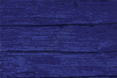 深蓝旧木材背景木头背景图片