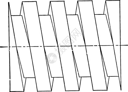 粉丝螺丝线性运动古代雕刻背景图片