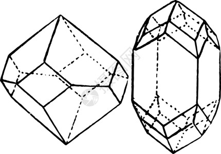 德龙混合古典插图背景图片