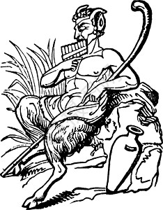 SPE 古代插图背景图片