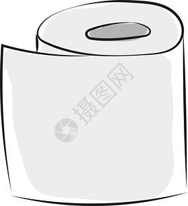 矢量或颜色说明男人房间插图浴室洗手间组织排便绘画排尿女士背景图片