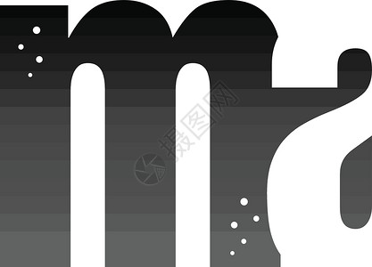 现代首字母字母标志标志标识 vecto公司艺术品牌背景图片