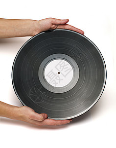 维新变法维新录音音乐岩石留声机反射磁盘技术黑胶工作室圆圈专辑背景