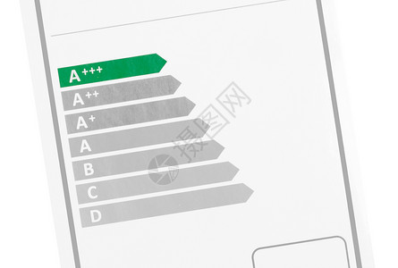 能源标签贴纸活力酒吧证书评分图表作品效率绘画绿色等级背景图片
