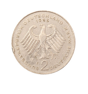 白色背景的旧金属硬币里拉历史性收藏概念财富古董货币民众钱币学乡愁背景图片