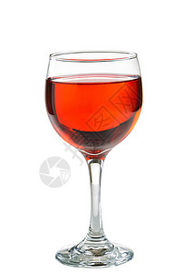 红酒在玻璃杯的完美场合背景图片