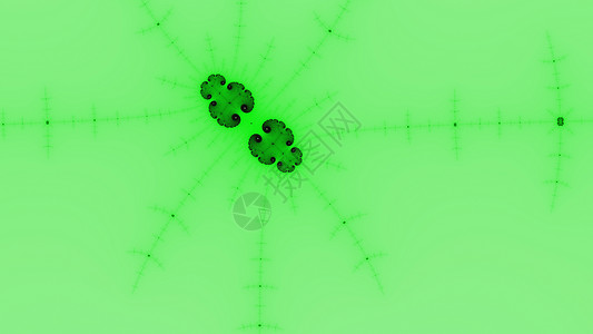 Mandelbrot 分形缩放模式螺旋几何学背景图片