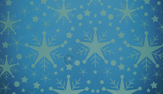 雪花壁纸模式主题背景背景图片
