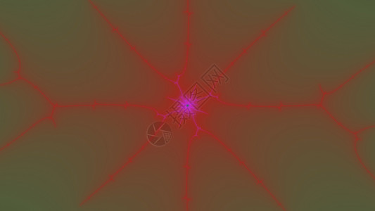 Mandelbrot 分形光模式几何学数学螺旋背景图片