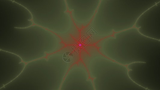 Mandelbrot 分形光模式几何学数学螺旋背景图片