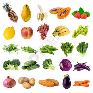 蔬菜茄子生产饮食水果食物背景图片