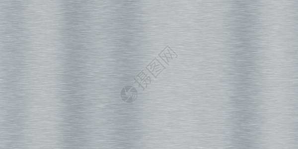 铝拉丝金属无缝背景纹理灰色材料反射银色不锈钢合金空白盘子钣金床单背景图片