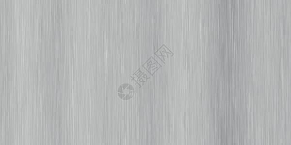 铝拉丝金属无缝背景纹理银色床单合金不锈钢空白灰色钣金反射盘子材料背景图片