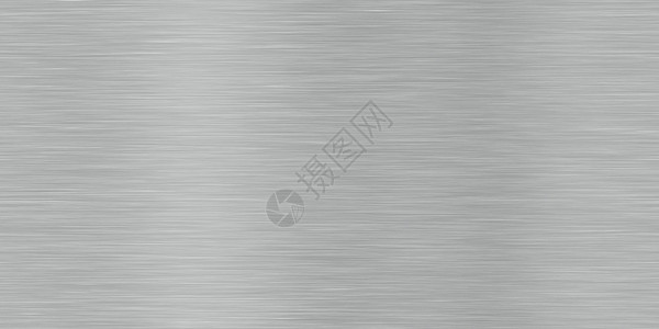 铝拉丝金属无缝背景纹理抛光反射灰色床单银色空白钣金材料合金盘子背景图片