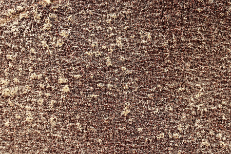 暗红色砂纸纹理 粗糙的砂砾磨料背景 使用谷物金刚砂背景 微距特写背景图片