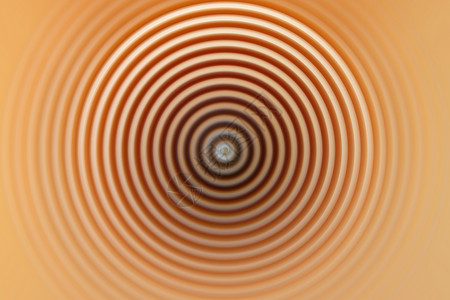 自旋圆径向运动模糊的抽象背景 酒泉光环圆形活力圆圈螺旋旋转运动幻觉曲线径向背景图片