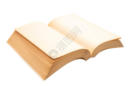 一本旧书的黄页 稀有古董书 用过的纸本传播文学发黄页数阅读教育文档黄色学习脊柱背景图片