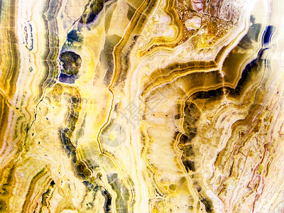 金色大理石两颗宝石河线中间框架背景图片