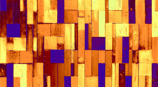 抽象侵蚀木材表面大地色调木块垂直 p风格肤色材料木板地面装饰控制板盒子木头边界背景图片