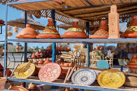 出售摩洛哥陶瓷和陶瓷板高清图片