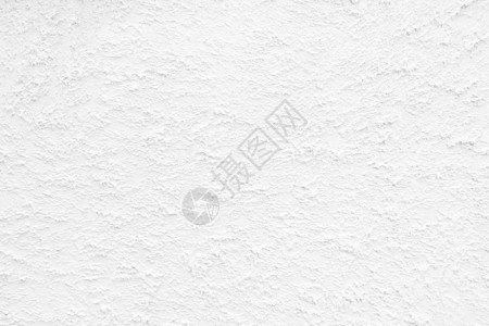 白色混凝土墙背景石头建筑学灰色水泥空白材料石膏墙纸建造背景图片