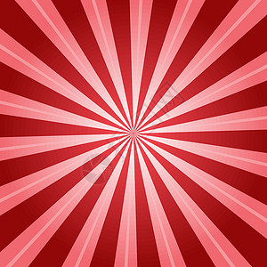 设计和装饰的抽象背景插图程序红色三角形马赛克草图保护手绘射线床单背景图片