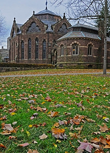 新泽西州普林斯顿 2011 年 11 月 15 日 普林斯顿大学是 Priva大厅联盟大学研究本科学生建筑报告学院学校常春藤高清图片素材