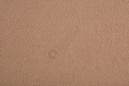 抽象人造纹理毛皮面料卷曲地毯工艺织物纤维柔软度皮肤装饰小地毯宏观背景图片