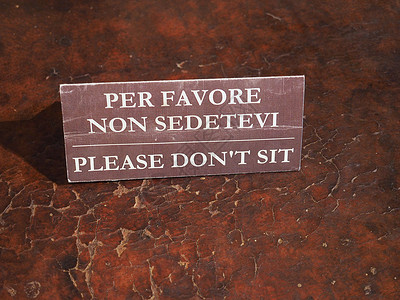 请不要在座位上签名背景图片