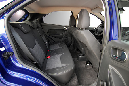 后车座气候皮革安全带驾驶引擎软垫柴油机座位控制气囊背景图片