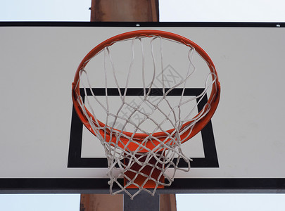 篮球篮运动场游戏运动团队背景图片
