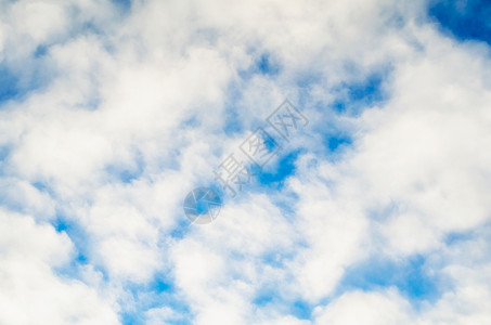 蓝天与白云的图案环境多云天堂气候天空蓝色纹理白色背景季节背景图片