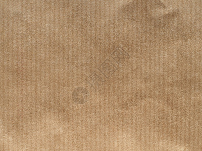 牛皮纸纹理背景样本材料床单纸板空白背景图片