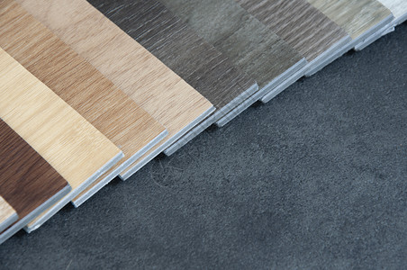 木质材料的质地 木质层压板样品 木家具背景图片