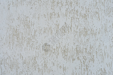 墙上有趣的灰泥材料调色墙纸艺术绘画风化水彩刷子水泥创造力背景图片