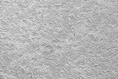 具有划痕纹理的材料 设计的抽象背景空白黑色皮革织物皮肤白色纺织品动物墙纸背景图片