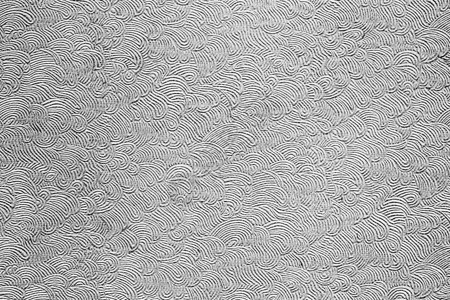 具有划痕纹理的材料 设计的抽象背景黑色白色动物皮革织物墙纸纺织品皮肤空白背景图片