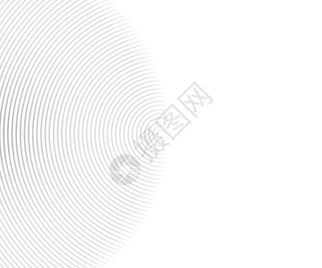 同心圆元素背景 抽象圆圈花纹中心戒指插图黑色技术圆形漩涡商业螺旋墙纸背景图片