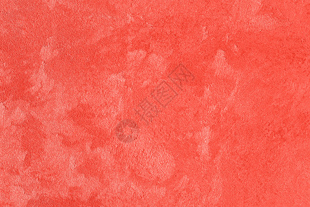 活珊瑚装饰石膏的质地材料建筑学结构粉色石头地面施工墙纸水泥红色背景图片