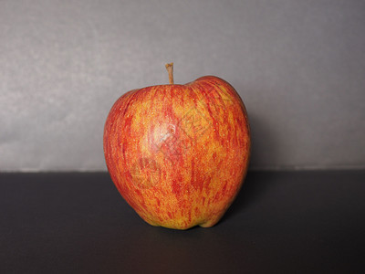 红苹果水果食品美食食物营养饮食背景图片