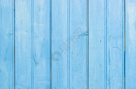 蓝色木墙背景纹理木镶板特征风格复古硬木桌子材料风化木材乡村背景图片