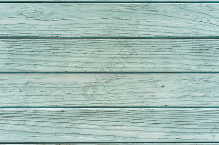 绿松石色木背景纹理建筑风格木质硬木蓝色风化材料褪色质感复古背景图片