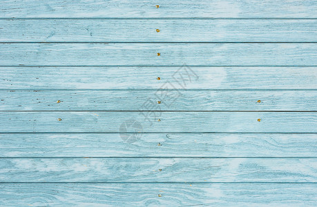 绿松石蓝色木背景纹理背景图片