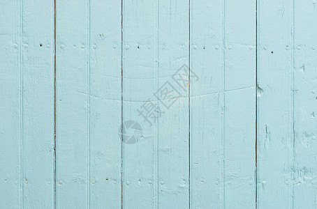 浅蓝色木背景纹理桌子硬木蓝色画幅特征风化木镶板木板木材效果背景图片