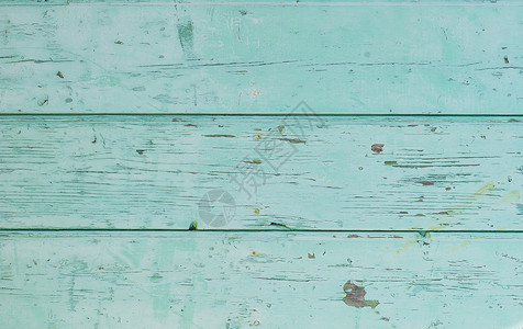 绿树木背景纹理硬木材料风格木板风化褪色木镶板乡村复古木质背景图片