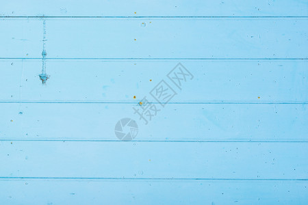 绿松石色木背景风化建筑木材材料乡村木镶板浅蓝色风格桌子墙体背景图片
