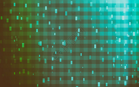 多彩抽象背景墙纸艺术印刷打印插图光谱绿色网络蓝色背景图片