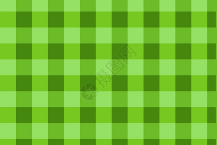 绿色背景基底插图线条正方形砂砾背景图片