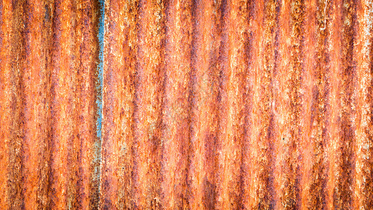 旧金属板布图案背景乡村合金腐蚀网关红色材料金属棕色盘子耐用性铝高清图片素材
