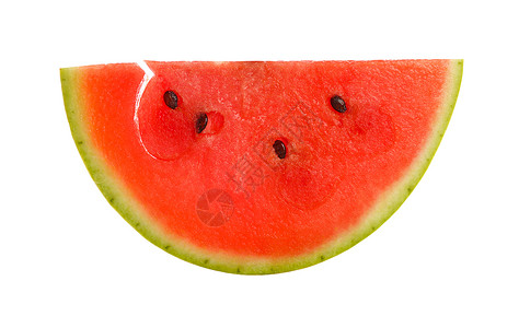紧紧切近半切红西瓜种子食物营养饮食红色白色粉色水果背光背景图片